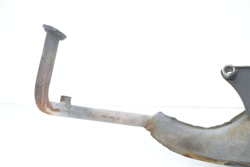 photo de AUSPUFF JM MOTORS OLDIES GT 4T 50 (2018 - 2025) - Kennzeichnungen und Originalreferenzen