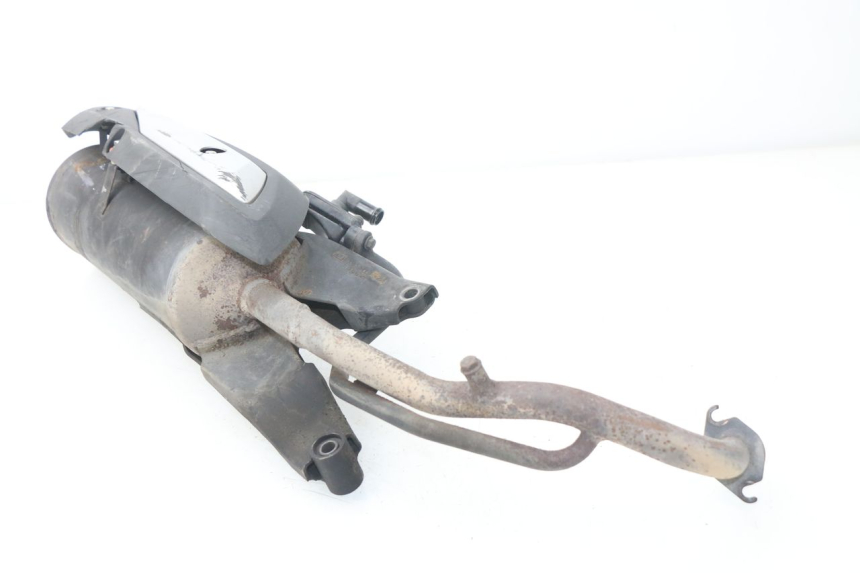 photo de AUSPUFF SYM ORBIT 2 4T 50 (2008 - 2017) - Gesamtansicht des Produkts