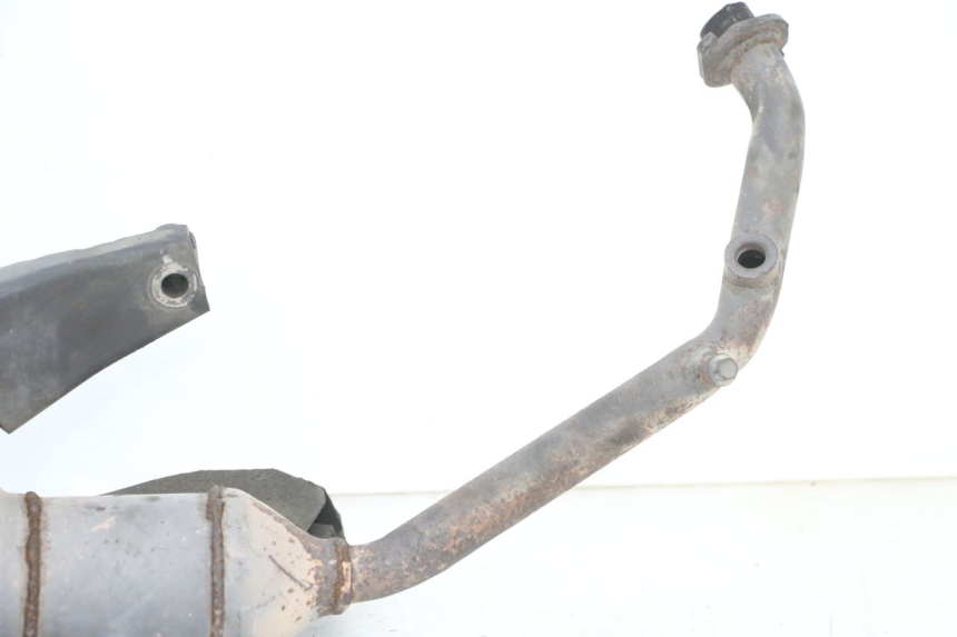 photo de AUSPUFF SYM ORBIT III 3 4T 50 (2021 - 2025) - Ergänzendes Produktfoto