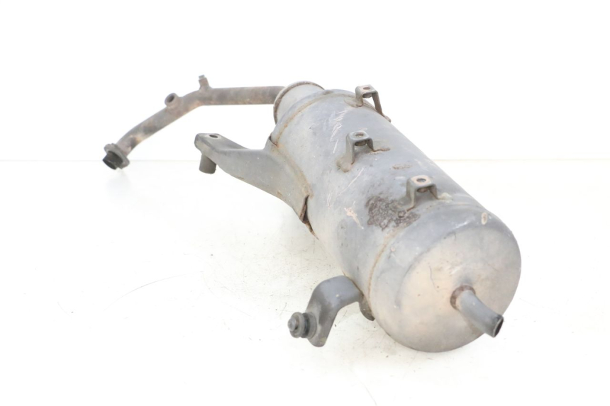 photo de AUSPUFF SYM ORBIT III 3 4T 50 (2021 - 2025) - Technische Nahaufnahme