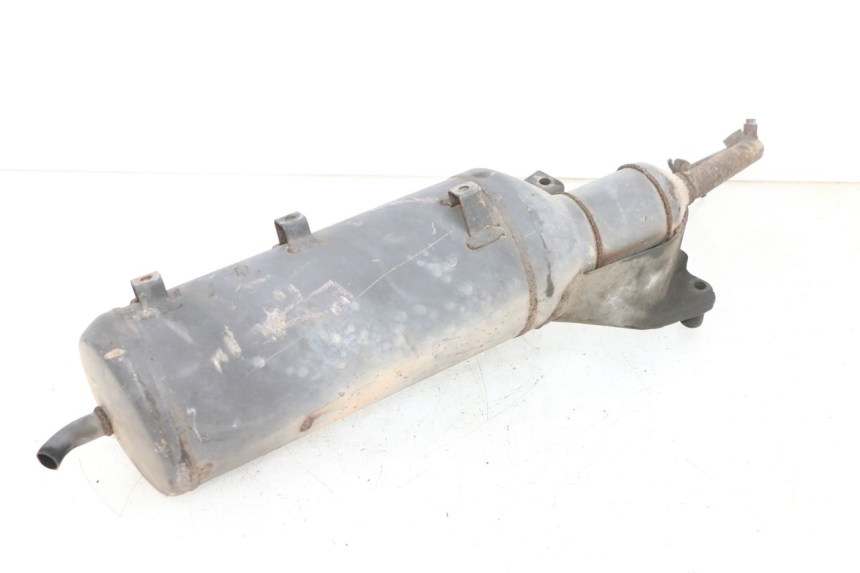 photo de AUSPUFF SYM ORBIT III 3 4T 50 (2021 - 2025) - Gesamtansicht des Produkts