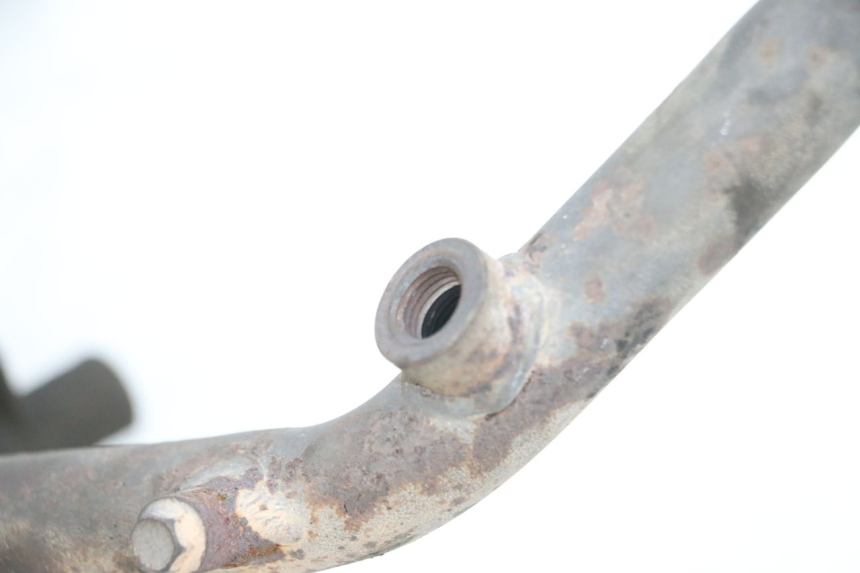 photo de AUSPUFF SYM ORBIT III 3 4T 50 (2021 - 2025) - Oberflächenzustand und Material