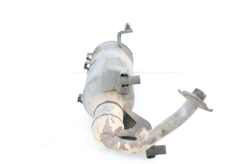 photo de AUSPUFF SYM ORBIT III 3 4T 50 (2021 - 2025) - Geprüftes Gebrauchtteil