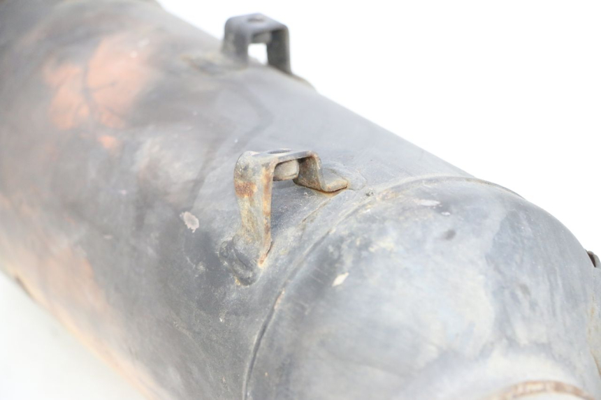 photo de AUSPUFFANLAGE SYM ORBIT III 3 4T 50 (2018 - 2021) - Weitere Ansicht des Artikels