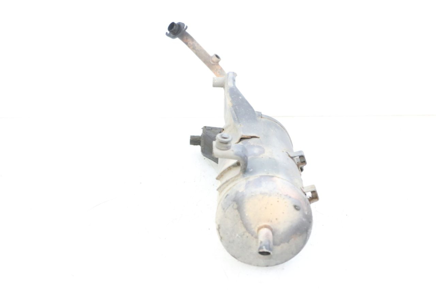 photo de AUSPUFFANLAGE SYM ORBIT III 3 4T 50 (2018 - 2021) - Alternativer Blickwinkel