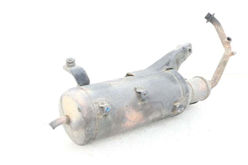 photo de AUSPUFFANLAGE SYM ORBIT III 3 4T 50 (2018 - 2021) - Qualität der Gebrauchtware