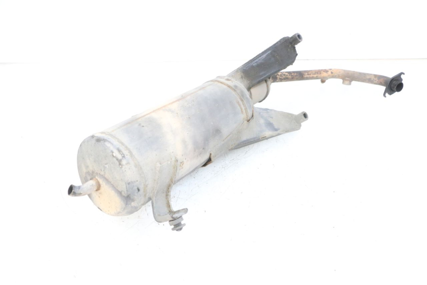 photo de AUSPUFFANLAGE SYM ORBIT III 3 4T 50 (2018 - 2021) - Alternative Perspektive