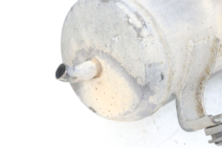 photo de AUSPUFFANLAGE SYM ORBIT III 3 4T 50 (2018 - 2021) - Gesamtansicht des Produkts