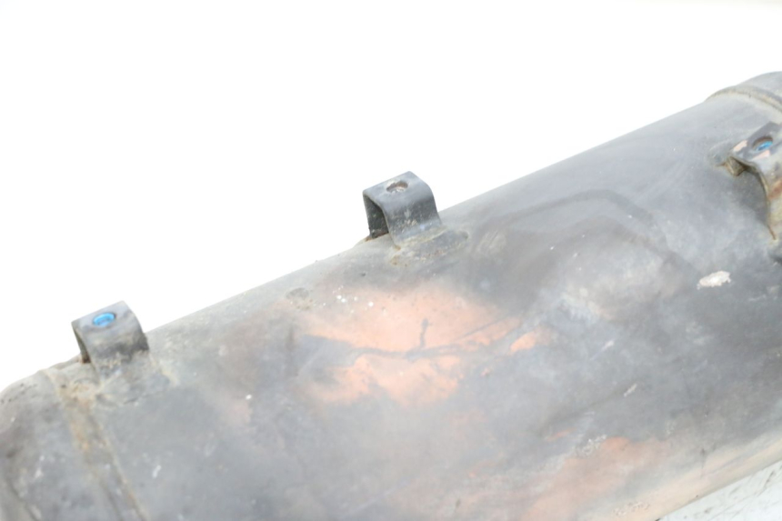 photo de AUSPUFFANLAGE SYM ORBIT III 3 4T 50 (2018 - 2021) - Geprüftes Gebrauchtteil