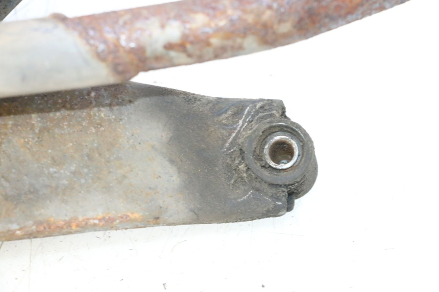 photo de AUSPUFFANLAGE SYM ORBIT III 3 4T 50 (2018 - 2021) - Detailansicht des Bauteils