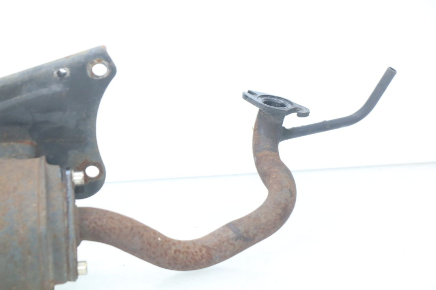 photo de AUSPUFFTOPF TNT MOTOR OTTO 2T 50 (2012 - 2018) - Charakteristische Merkmale