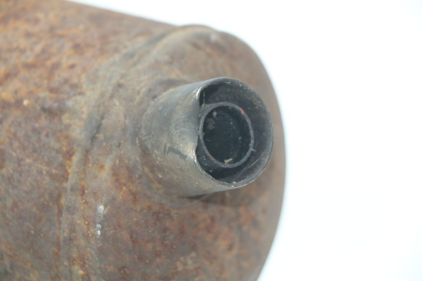 photo de AUSPUFFTOPF TNT MOTOR OTTO 2T 50 (2012 - 2018) - Alternative Perspektive