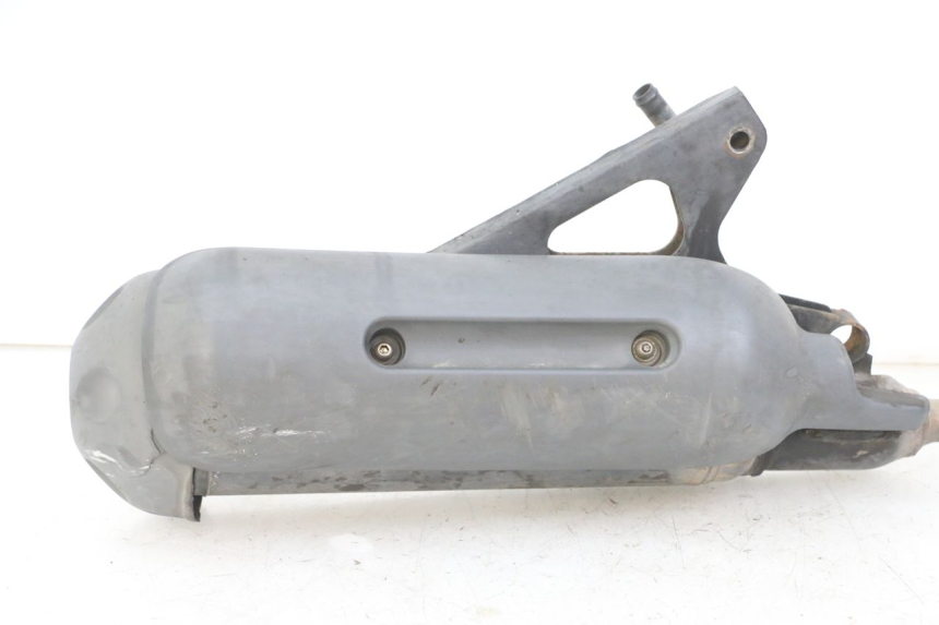 photo de AUSPUFF MBK OVETTO 4T 50 (2008 - 2016) - Detailansicht des Bauteils