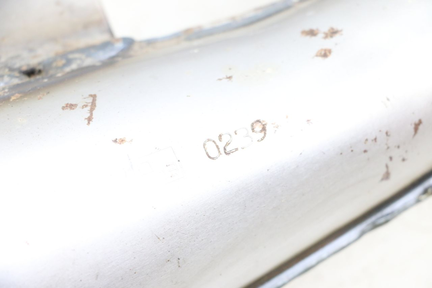 photo de AUSPUFF MBK OVETTO ONE 2T 50 (2013 - 2017) - Detailansicht des Bauteils