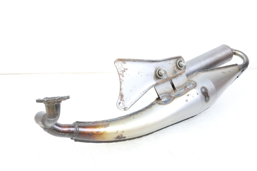 photo de AUSPUFF MBK OVETTO ONE 2T 50 (2013 - 2017) - Alternative Perspektive