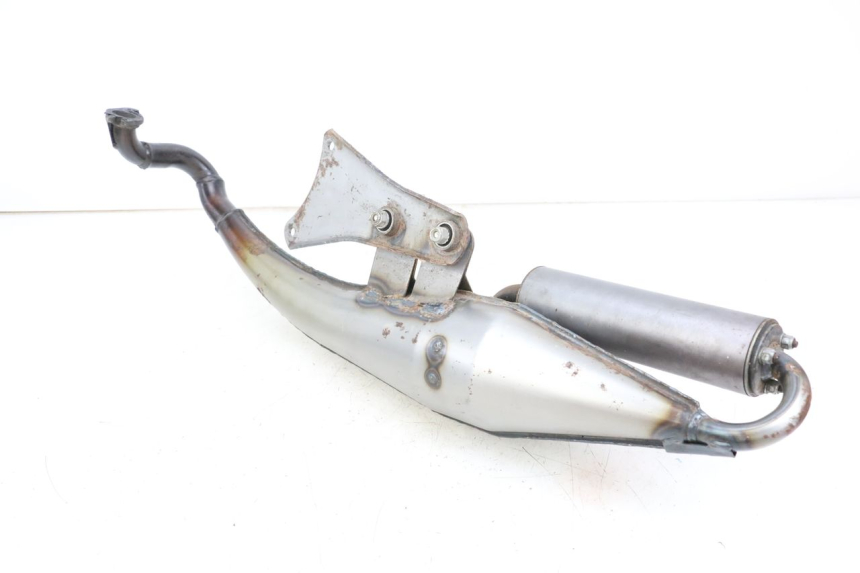 photo de AUSPUFF MBK OVETTO ONE 2T 50 (2013 - 2017) - Technische Nahaufnahme