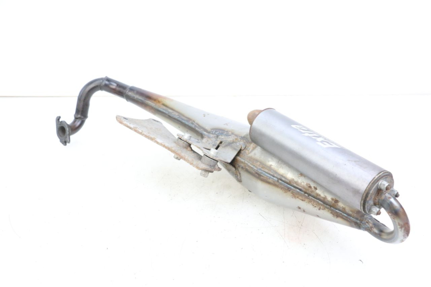 photo de AUSPUFF MBK OVETTO ONE 2T 50 (2013 - 2017) - Gesamtansicht des Produkts