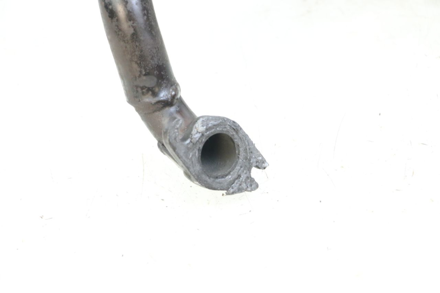 photo de AUSPUFF MBK OVETTO ONE 2T 50 (2013 - 2017) - Oberflächenzustand und Material