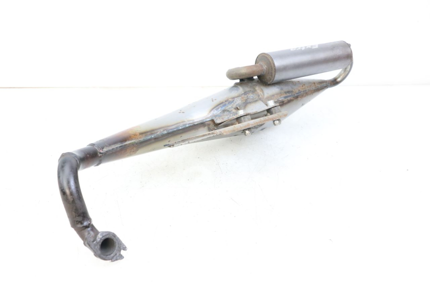 photo de AUSPUFF MBK OVETTO ONE 2T 50 (2013 - 2017) - Geprüftes Gebrauchtteil