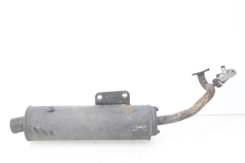 photo de AUSPUFF IMF INDUSTRIE PACH 2T 50 (2009 - 2018) - Hauptansicht