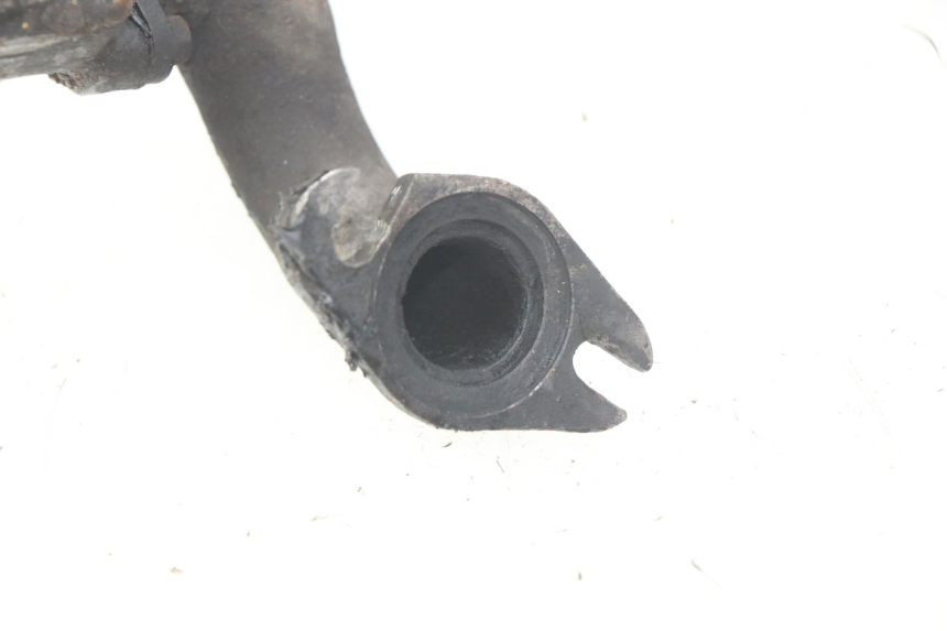 photo de AUSPUFF IMF INDUSTRIE PACH 2T 50 (2009 - 2018) - Details der Befestigungspunkte