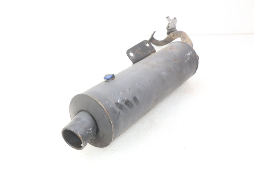 photo de AUSPUFF IMF INDUSTRIE PACH 2T 50 (2009 - 2018) - Geprüftes Gebrauchtteil