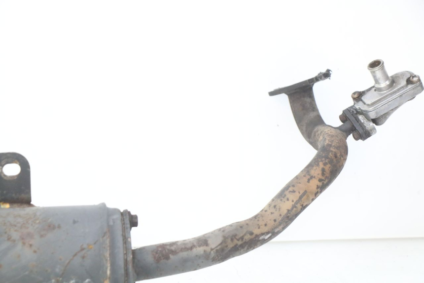 photo de AUSPUFF IMF INDUSTRIE PACH 2T 50 (2009 - 2018) - Kennzeichnungen und Originalreferenzen