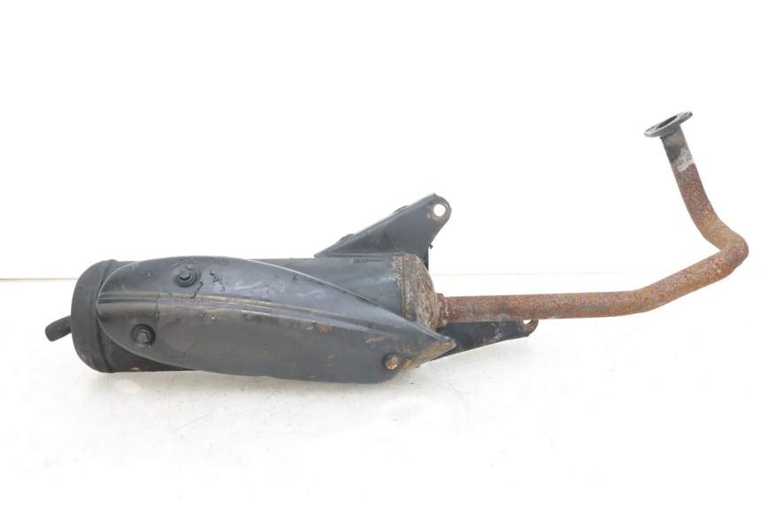 photo de AUSPUFFTOPF IMF INDUSTRIE PACH 4T 50 (2009 - 2018) - Hauptansicht