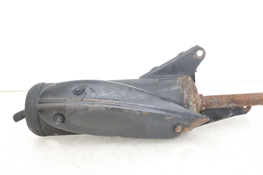 photo de AUSPUFFTOPF IMF INDUSTRIE PACH 4T 50 (2009 - 2018) - Details der Befestigungspunkte