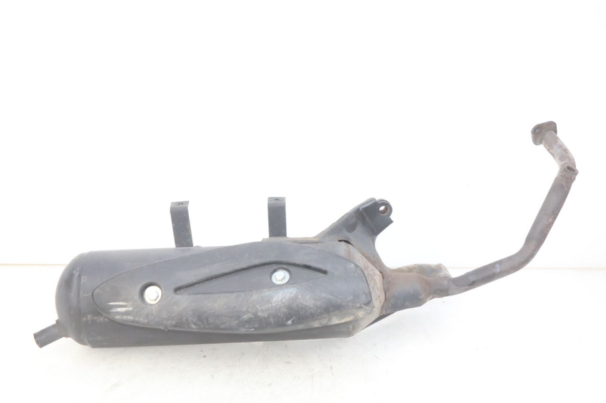 photo de AUSPUFFTOPF KSR PANDORA 4T 50 (2018 - 2023) - Hauptansicht