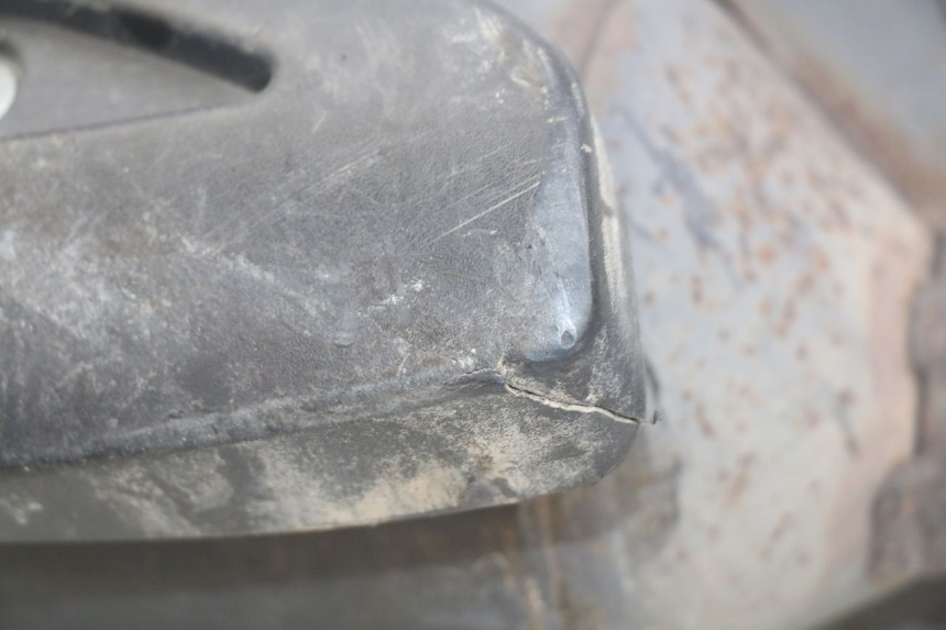 photo de AUSPUFFTOPF KSR PANDORA 4T 50 (2018 - 2023) - Detailansicht des Bauteils