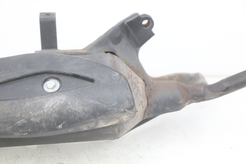 photo de AUSPUFFTOPF KSR PANDORA 4T 50 (2018 - 2023) - Weitere Ansicht des Artikels