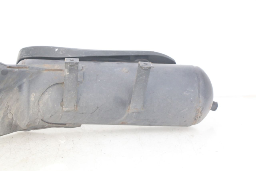 photo de AUSPUFFTOPF KSR PANDORA 4T 50 (2018 - 2023) - Gesamtansicht des Produkts