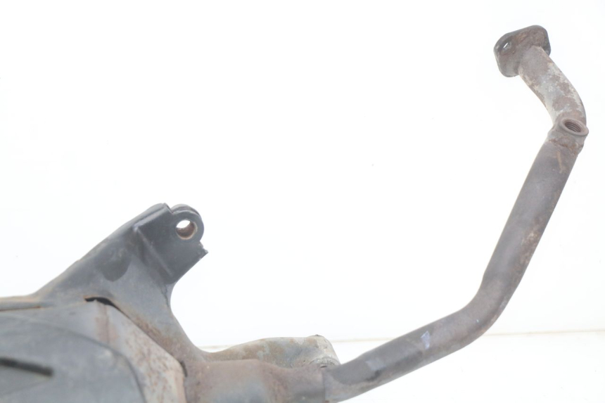 photo de AUSPUFFTOPF KSR PANDORA 4T 50 (2018 - 2023) - Kennzeichnungen und Originalreferenzen