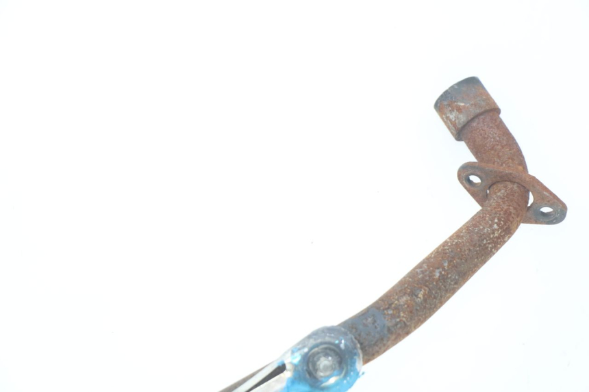 photo de AUSPUFFTOPF PANTHERA PANTHERA 110 (2010 - 2017) - Details der Befestigungspunkte