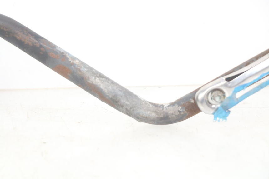 photo de AUSPUFFTOPF PANTHERA PANTHERA 110 (2010 - 2017) - Geprüftes Gebrauchtteil