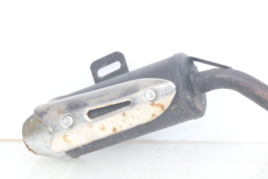 photo de AUSPUFFTOPF PANTHERA PANTHERA 110 (2010 - 2017) - Kennzeichnungen und Originalreferenzen