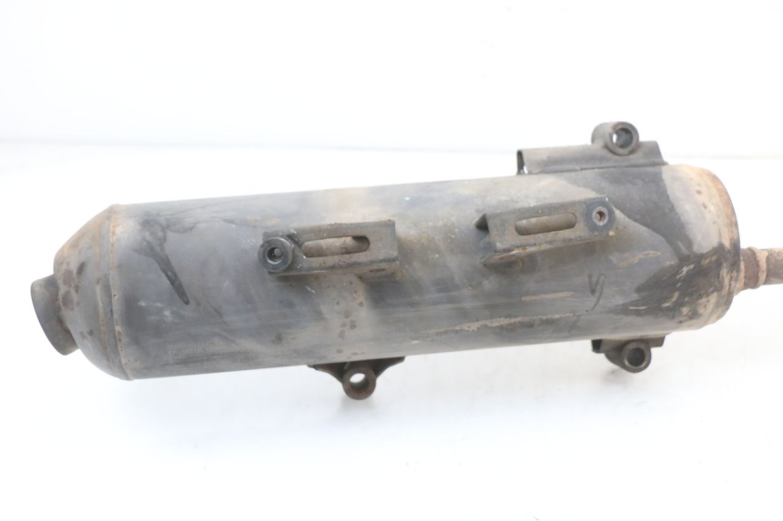 photo de AUSPUFFTOPF HONDA PCX (JF28) 125 (2009 - 2011) - Detailansicht des Bauteils