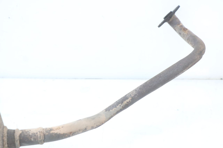 photo de AUSPUFFTOPF HONDA PCX (JF28) 125 (2009 - 2011) - Zoom auf Gebrauchszustand