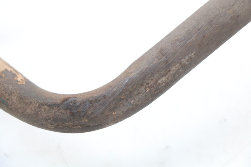 photo de AUSPUFFTOPF HONDA PCX (JF28) 125 (2009 - 2011) - Oberflächenzustand und Material