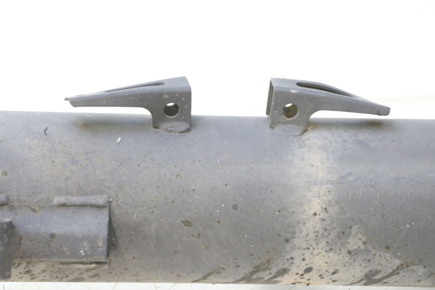 photo de AUSPUFFTOPF HONDA PCX (JF28) 125 (2009 - 2011) - Charakteristische Merkmale