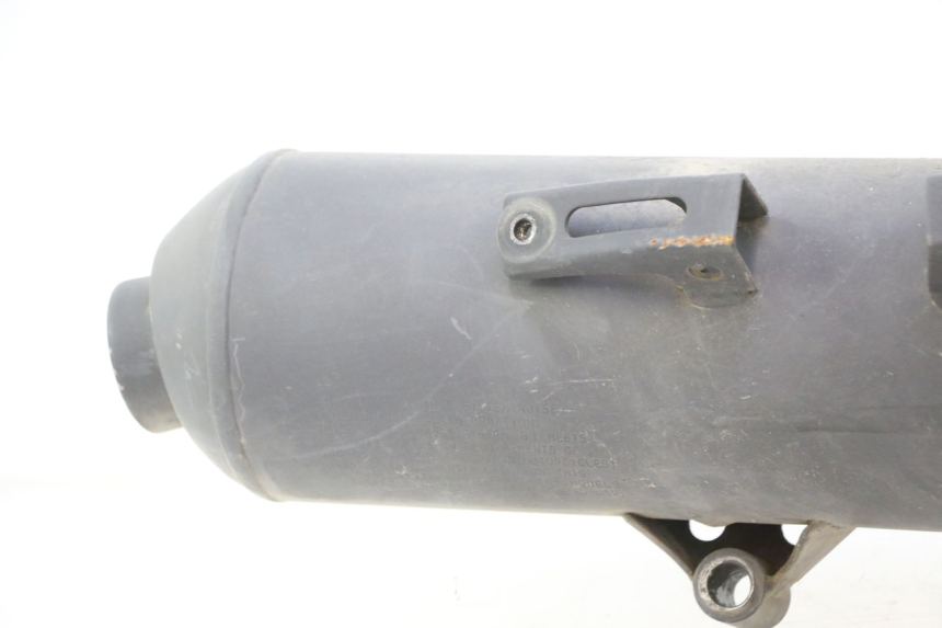 photo de AUSPUFFTOPF HONDA PCX (JF28) 125 (2009 - 2011) - Qualität der Gebrauchtware