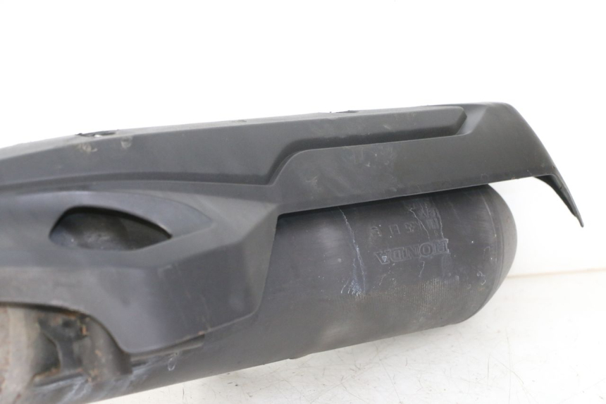 photo de AUSPUFF HONDA PCX (JF57/JF64) 125 (2014 - 2018) - Geprüftes Gebrauchtteil