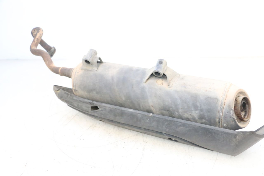 photo de AUSPUFF HONDA PCX (JF57/JF64) 125 (2014 - 2018) - Detailansicht des Bauteils