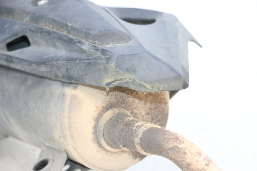 photo de AUSPUFF HONDA PCX (JF57/JF64) 125 (2014 - 2018) - Weitere Ansicht des Artikels