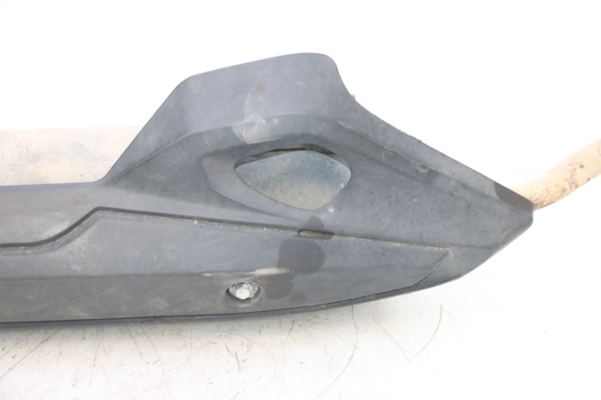 photo de AUSPUFF HONDA PCX (JF57/JF64) 125 (2014 - 2018) - Hochauflösende Nahaufnahme