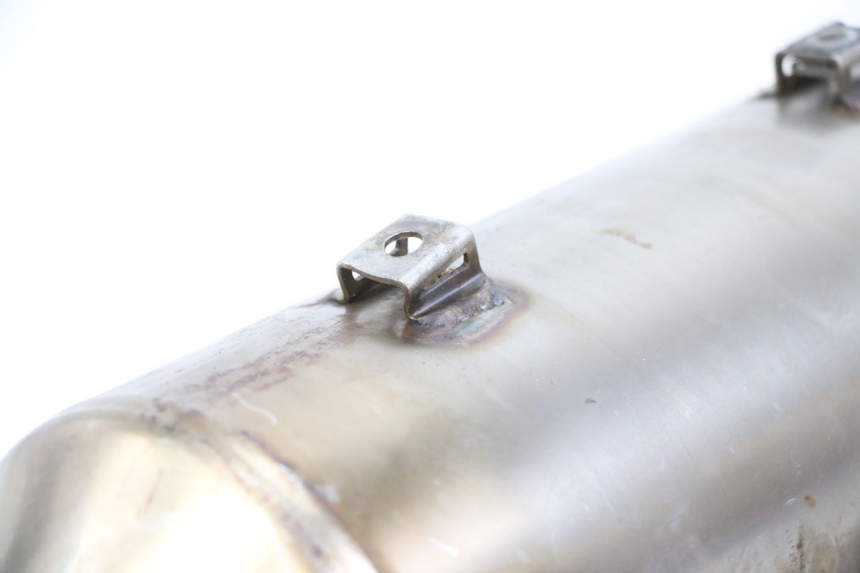 photo de AUSPUFFTOPF PEUGEOT CITYSTAR 125 (2011 - 2017) - Weitere Ansicht des Artikels