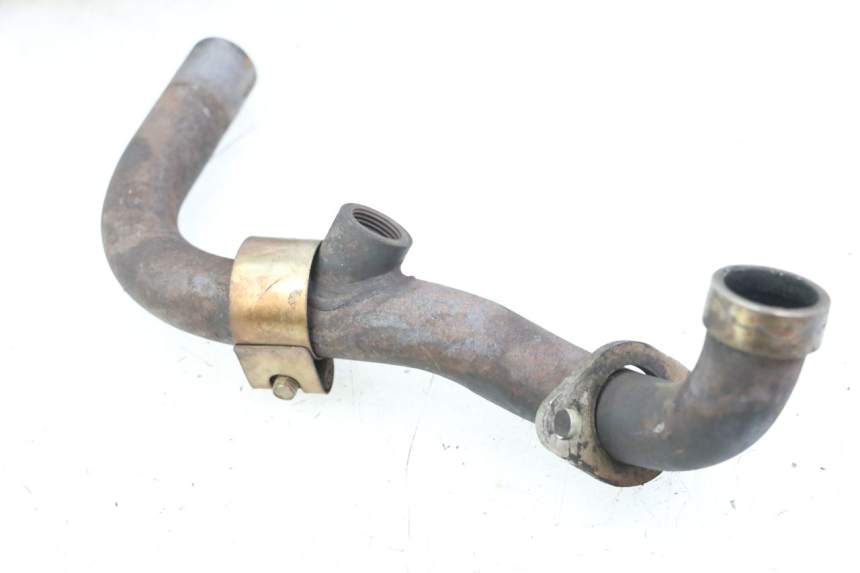 photo de AUSPUFFTOPF PEUGEOT CITYSTAR 125 (2011 - 2017) - Gesamtansicht des Produkts