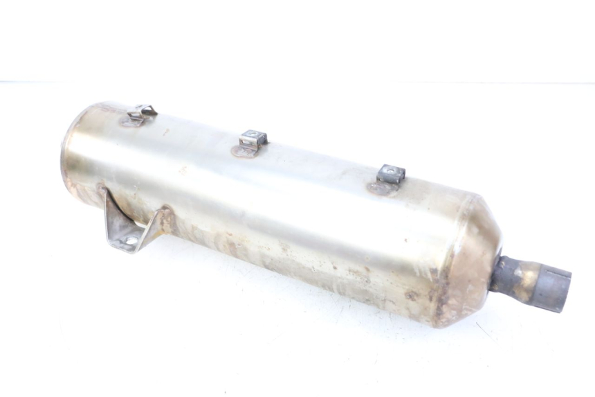 photo de AUSPUFFTOPF PEUGEOT CITYSTAR 125 (2011 - 2017) - Geprüftes Gebrauchtteil