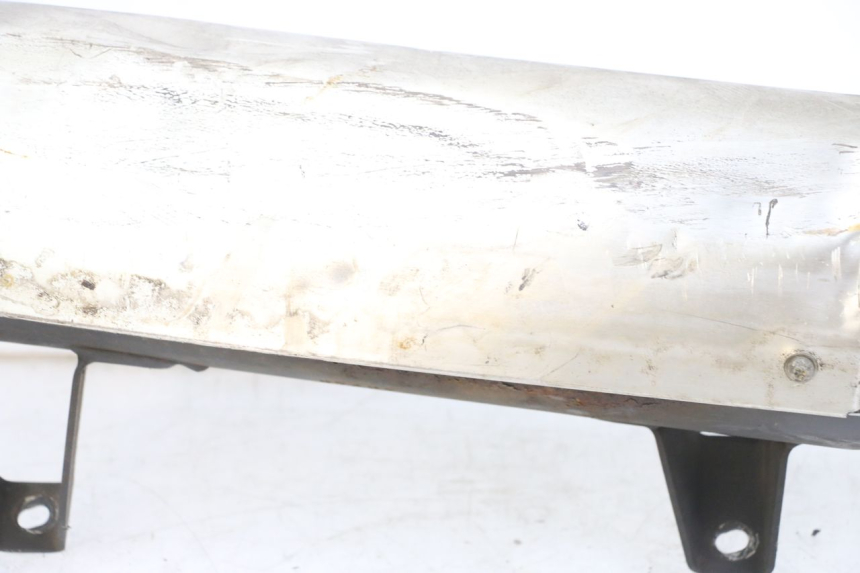 photo de AUSPUFF PEUGEOT ELYSTAR 125 (2002 - 2007) - Fokus auf die Struktur